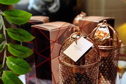 Champagne Laurent Perrier Cuvée Rosé