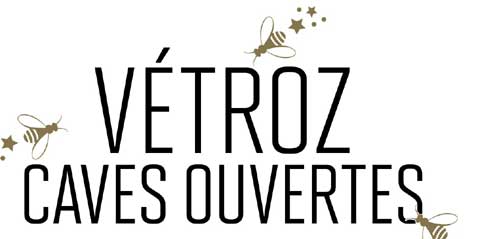 Caves Ouvertes de Vétroz