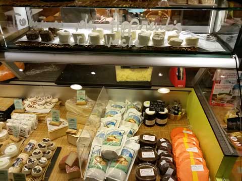 Fromagerie de Marsens