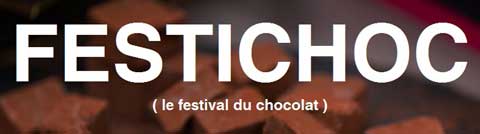 Festichoc Versoix Festival du Chocolat