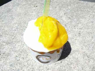 Glaces DolceNero, Genève