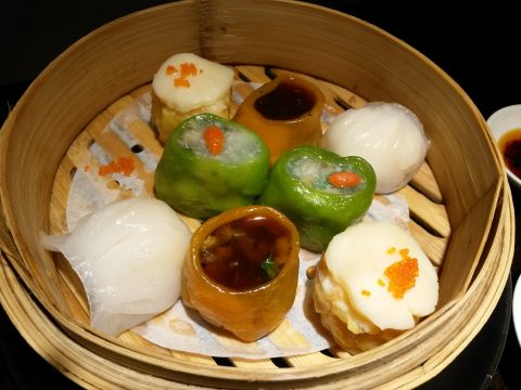 Restaurant Haksan New York