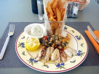 Restaurant du Tennis Club - Pully