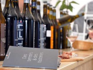 Mise aux enchères des Vins de Lausanne