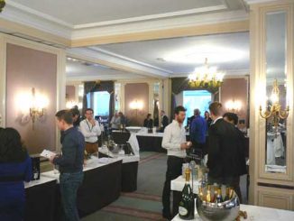 Salon du Champagne de Genève 2016