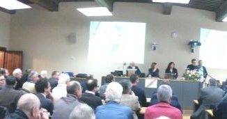 Mise des Vins de Lausanne 2016