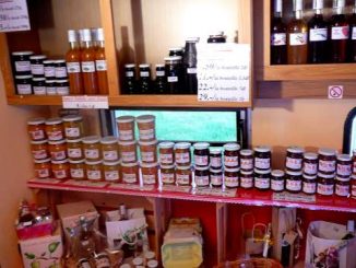 Le Petit Marché de Delphine, Puidoux