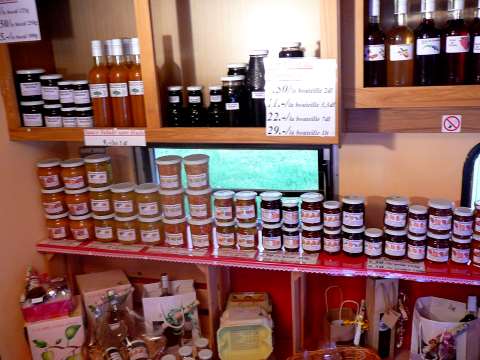 Le Petit Marché de Delphine, Puidoux