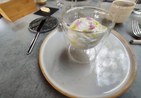 Restaurant Les Touristes, Martigny