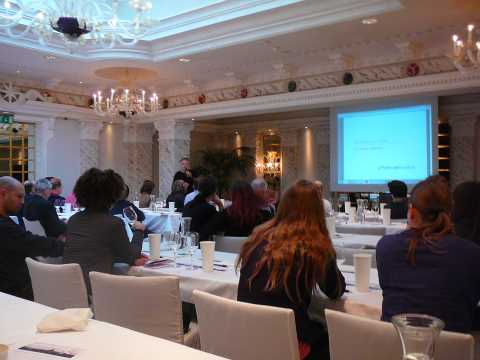 Dégustation Association des Grands Crus Classés de Saint-Emilion