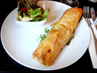 Restaurant Yamas - Zurich