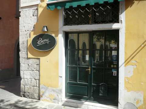 Ristorante Beny, Pisa