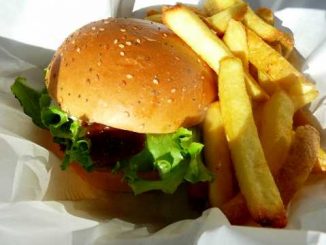 Restaurant Holy Cow Cornavin – Genève