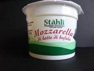 Mozzarella Staehli