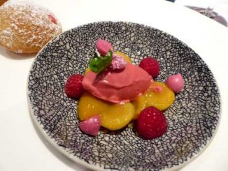 Restaurant Wolfshöhle Sascha Weis