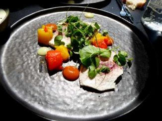 Féra / Poivron / Citron