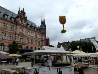 Rheingau Wein Festival Wiesbaden