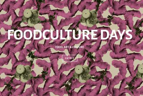 FoodCulture Days, Vevey