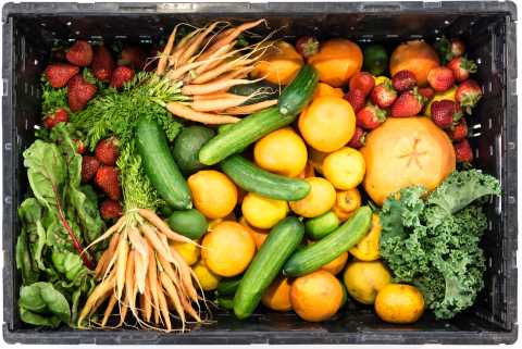 Concours Suisse des Produits du Terroir, Delémont