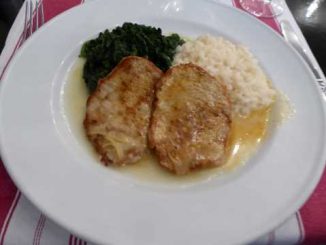 Restaurant Latini – Bâle / Basel