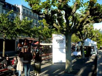 Vevey StrEAT Food Festival