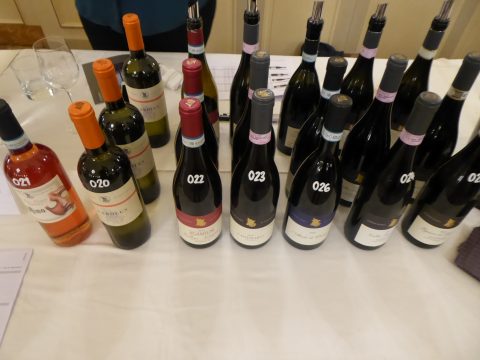 Incontro Caratello Genève 2018