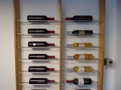 Caves Ouvertes Valais 2018 Chamoson