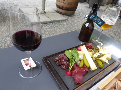 Restaurant Klösterli, Bern Berne