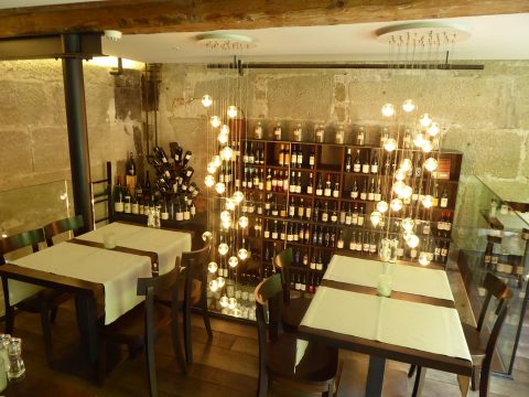 Restaurant Klösterli, Bern Berne