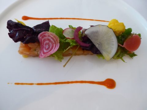 Restaurant Kigawa Paris