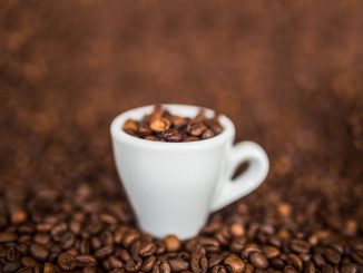 Swiss Coffee Connection, Lausanne