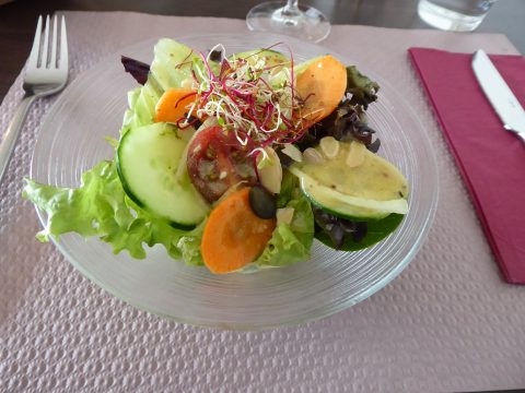 Salade