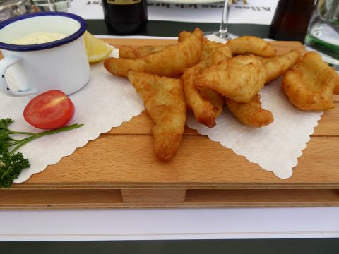 Fish & Chips
