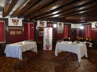 Dégustation Alfavin