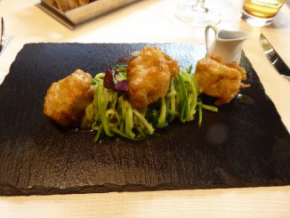 Restaurant MonnaLisa – Lugano