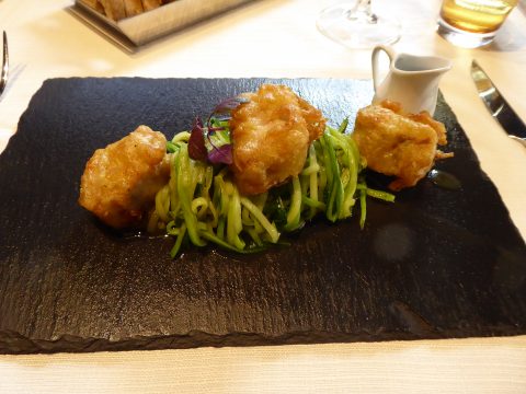 Restaurant MonnaLisa – Lugano
