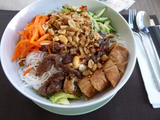 Restaurant MY Sandwiches - Lausanne