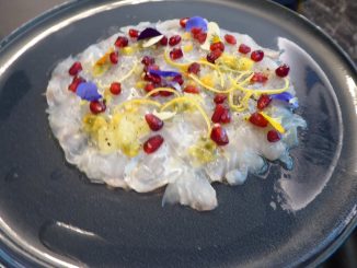 Restaurant Duchessa Genève