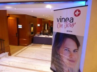 Dégustation Vinea on Tour Genève 2019
