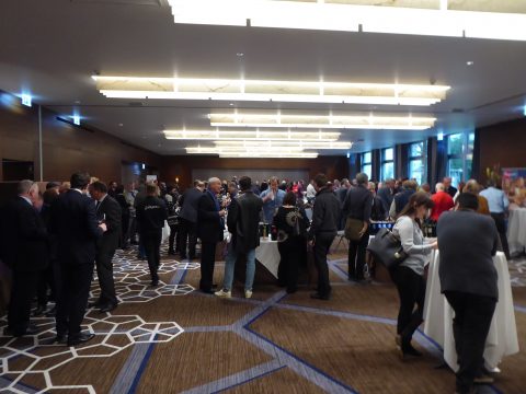 Festival Ticino Wine Lausanne 2019