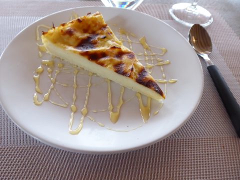 Flan pâtissier