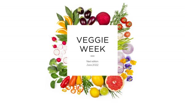 Veggie Week, Genève & Toute la Suisse