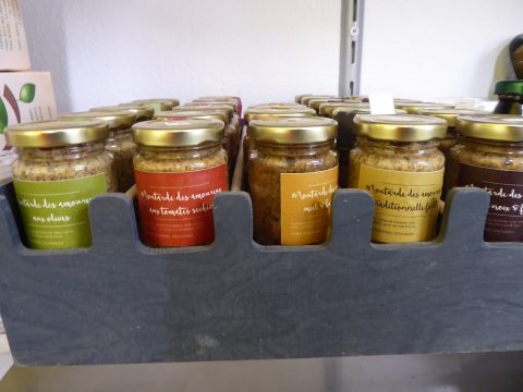 Ferme Primapraz – Mont-Pélerin / Puidoux