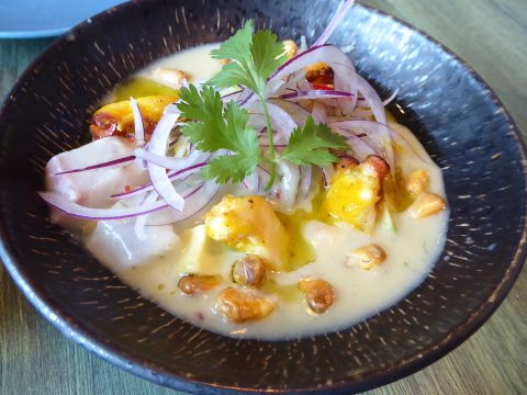 Ceviche Apaltado