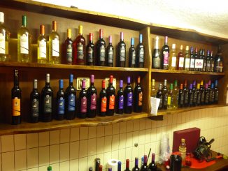 Rives du Bisse – Gaby Delaloye & Fils, Ardon