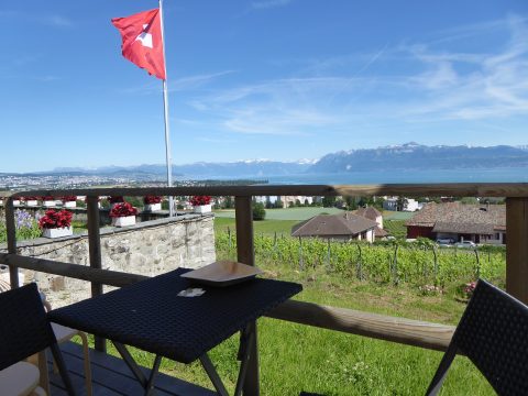Cave du Signal