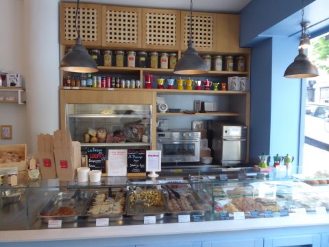 Restaurant Non Solo, Lausanne