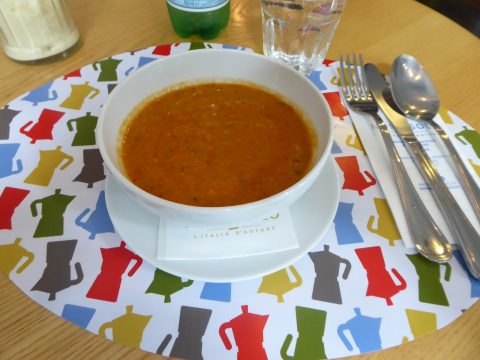 Gaspacho