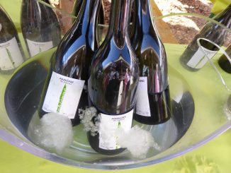 Cave des Tilleuls de Fabienne Cottagnoud