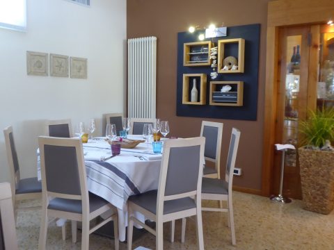 Restaurant Da Ugo - Valdobbiadene, Italie